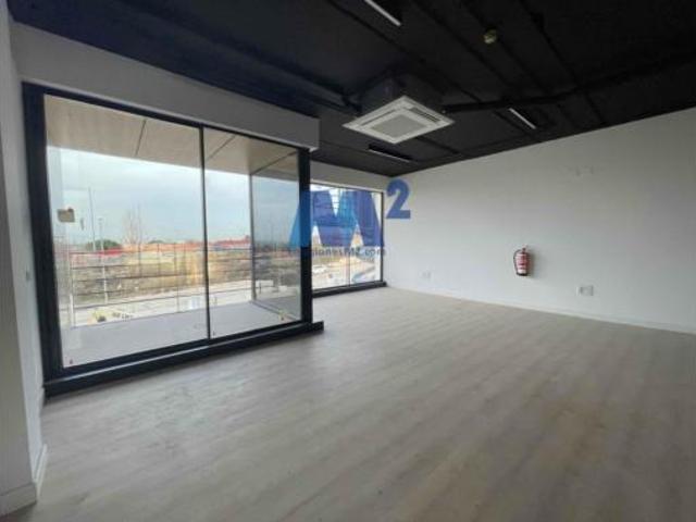 Nave en venta en Norte, Alcorcón