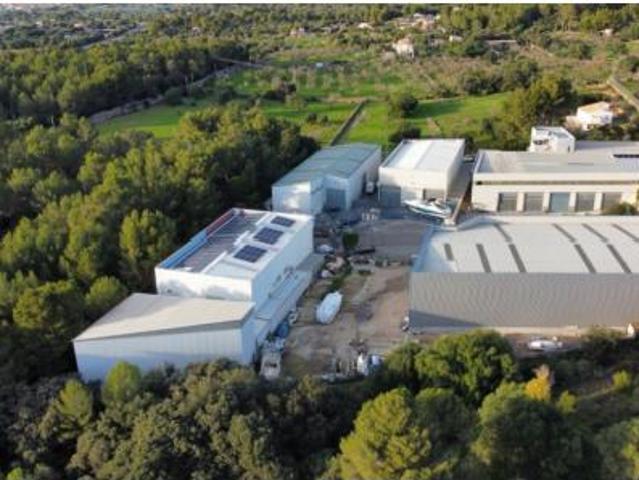 Nave en venta en Alcanada, Alcúdia