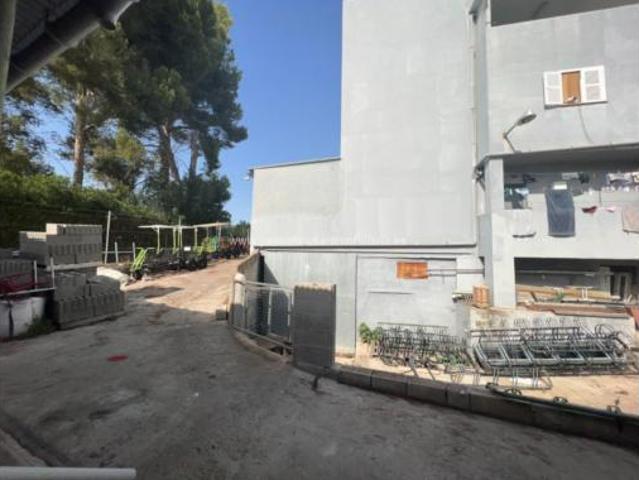 Nave en venta en Alcanada, Alcúdia