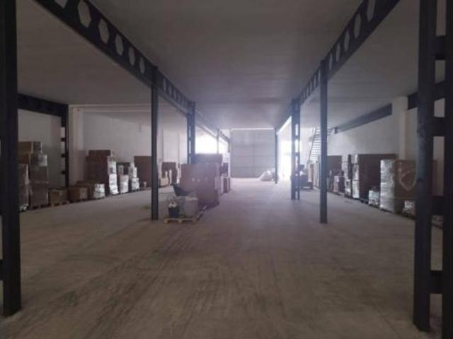 Nave en venta en Aldaia, València / Valencia