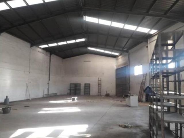 Nave en venta en Aldaia, València / Valencia
