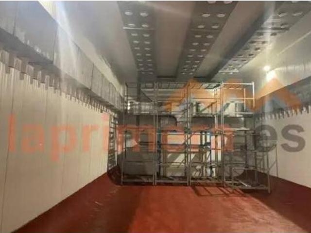Nave en venta en Polígon Industrial El Pou, Aldaia