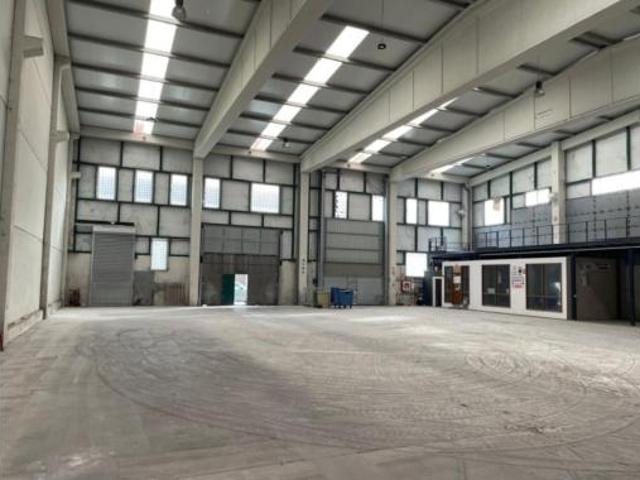 Nave en venta en Alegia, Gipuzkoa