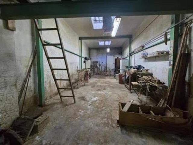 Nave en venta en La Fila, Alfafar