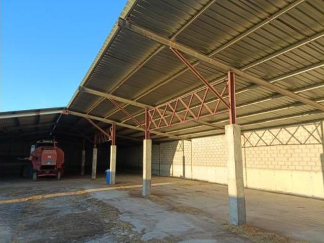 Nave en venta en Alfajarín, Zaragoza