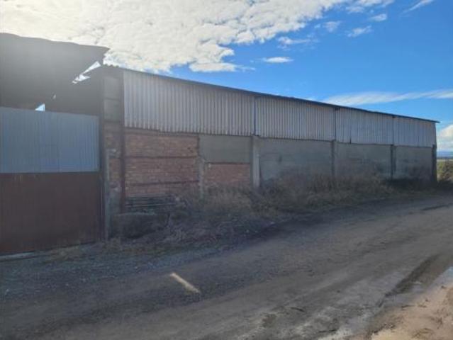 Nave en venta en Alfaro, La Rioja