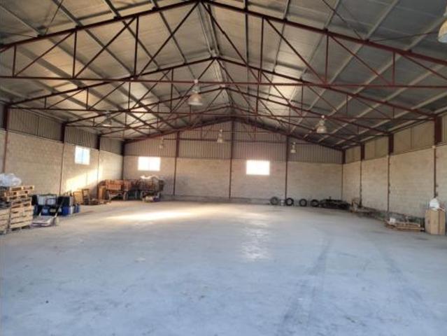 Nave en venta en Alfaro, La Rioja