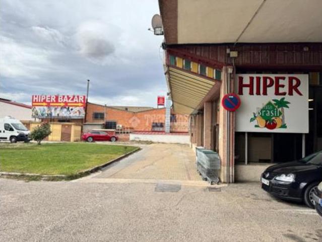 Nave en venta en Polígono Industrial El Nogal, Algete