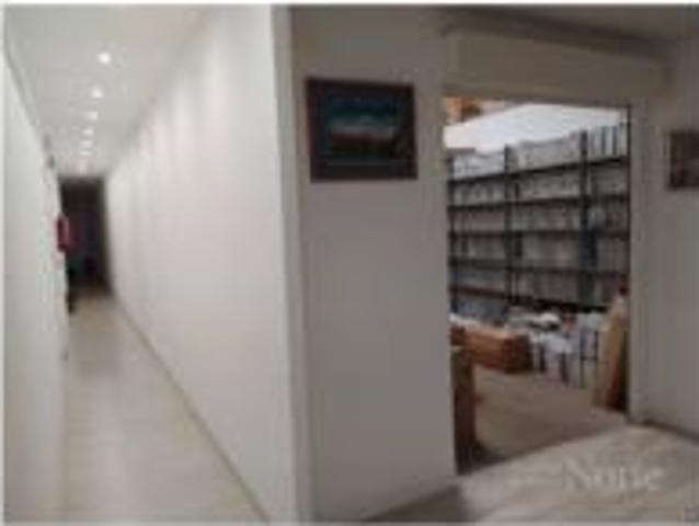 Nave en venta en Polígono Industrial El Nogal, Algete