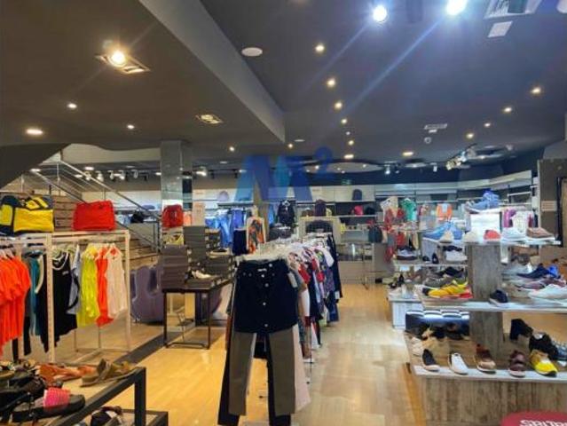Nave en venta en Polígono Industrial El Nogal, Algete