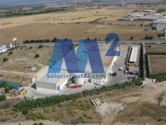 Nave en venta en Algete, Comunidad de Madrid