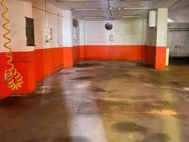 Nave en venta en Santo Domingo, Algete