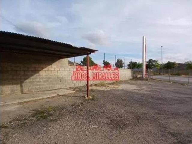 Nave en venta en Algueña, Alacant / Alicante