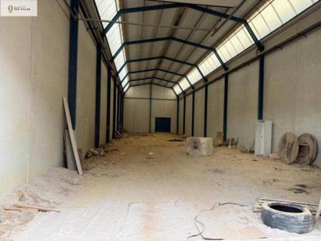 Nave en venta en Pueblo Nuevo, Alhama de Murcia