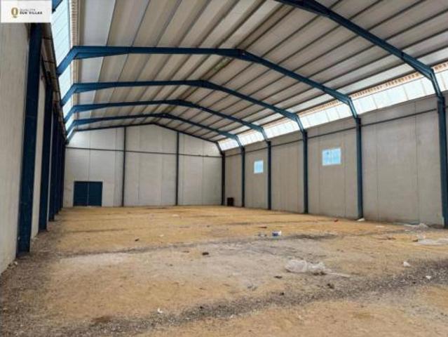 Nave en venta en Pueblo Nuevo, Alhama de Murcia