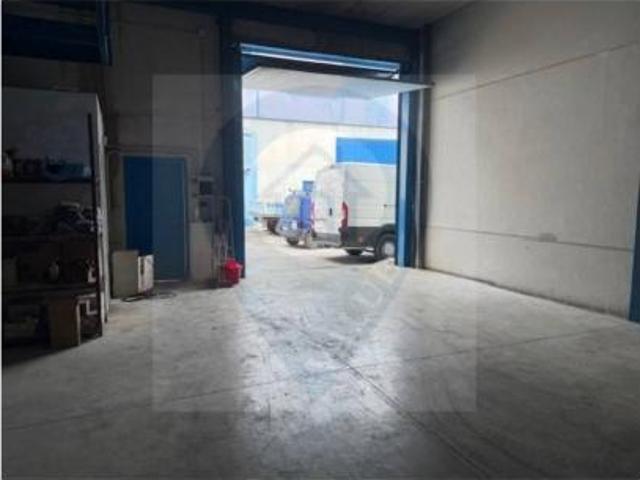 Nave en venta en Lagar de las Pitas, Alhaurín de la Torre