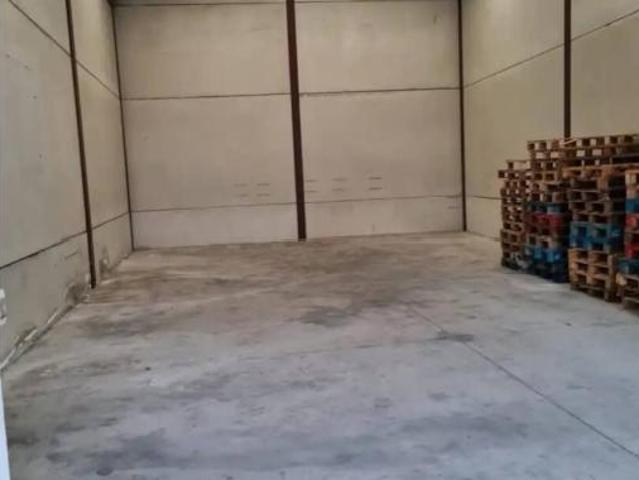 Nave en venta en Peñón-Zapata-Molina, Alhaurín de la Torre