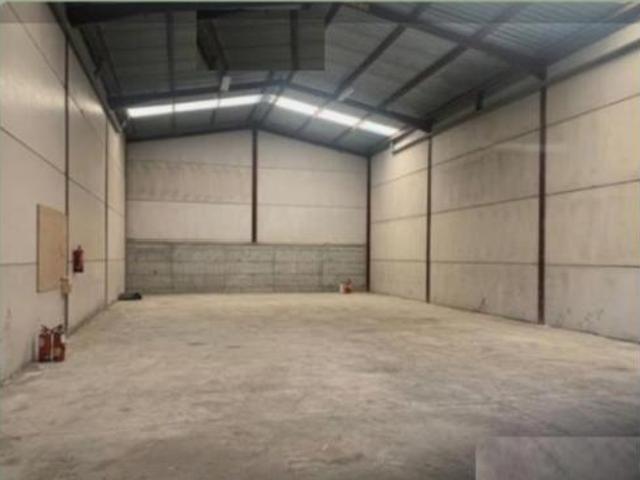 Nave en venta en Peñón-Zapata-Molina, Alhaurín de la Torre