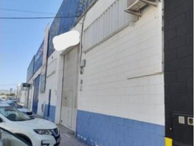 Nave en venta en la Divina Pastora, Alacant / Alicante