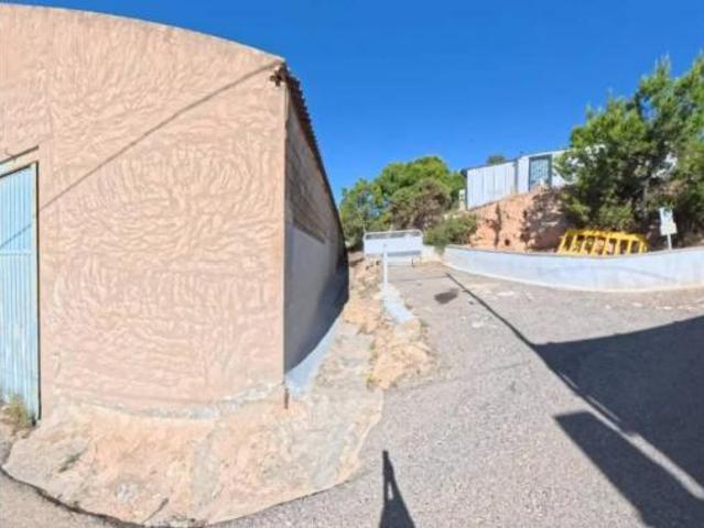 Nave en venta en Alacant / Alicante