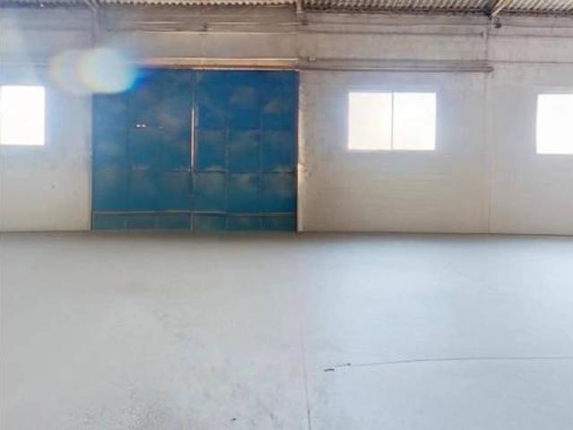 Nave en venta en Ciutat d'Assís, Alacant / Alicante