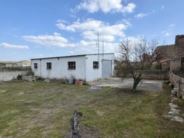 Nave en venta en Allo, Navarra