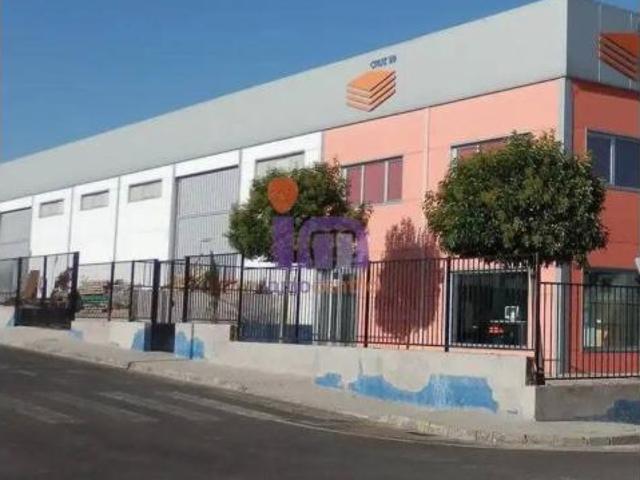 Nave en venta en Almagro, Ciudad Real