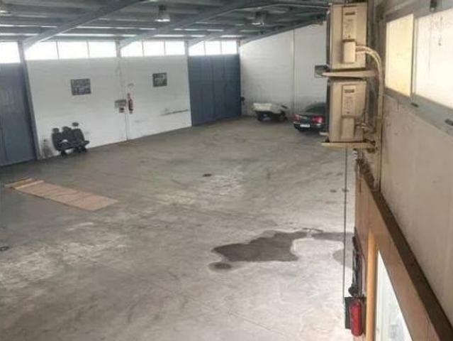 Nave en venta en Almagro, Ciudad Real