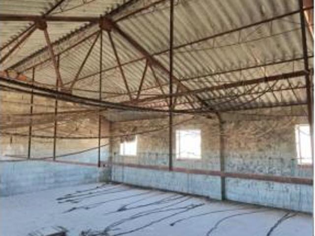 Nave en venta en Almansa, Albacete