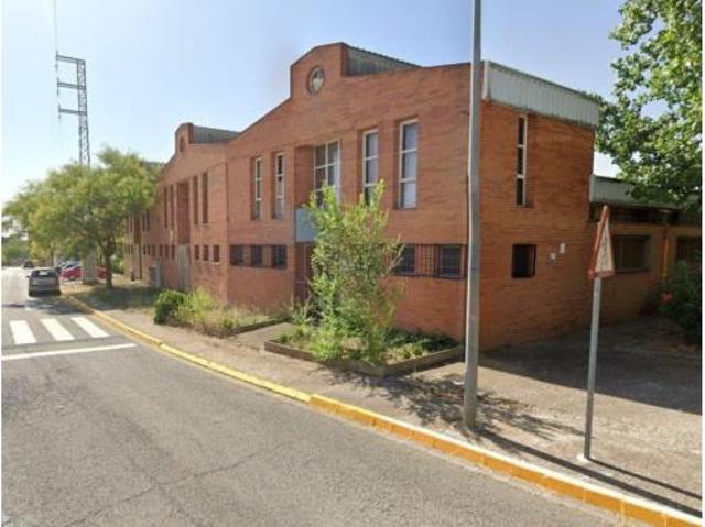 Nave en venta en Polígono Industrial El Mugrón, Almansa