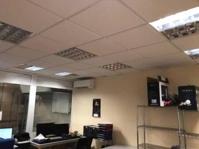 Nave en venta en Centro Empresarial de La Plana, Almassora
