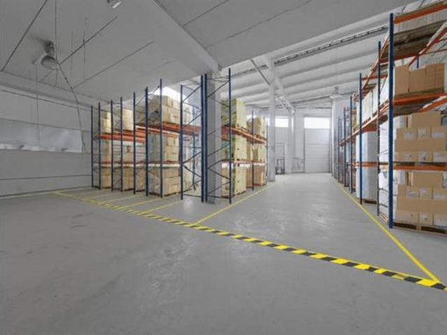 Nave en venta en Centro Empresarial de La Plana, Almassora