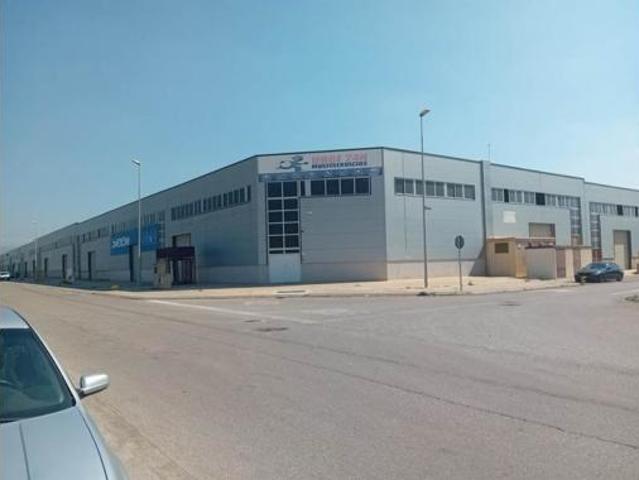 Nave en venta en Centro Empresarial de La Plana, Almassora