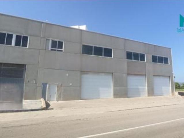 Nave en venta en Centro Empresarial de La Plana, Almassora