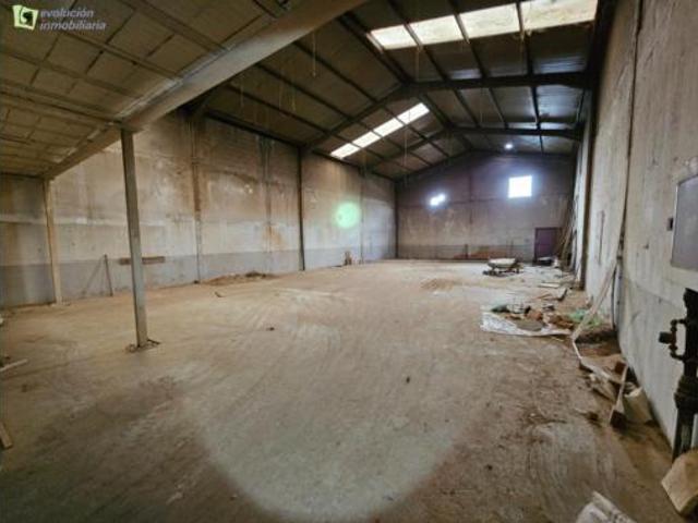 Nave en venta en Polígono Industrial La Dehesa, Almazán