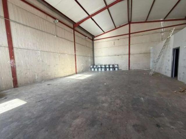 Nave en venta en Almendralejo, Badajoz