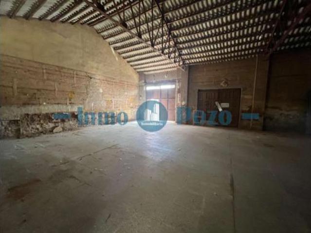 Nave en venta en Almendralejo, Badajoz