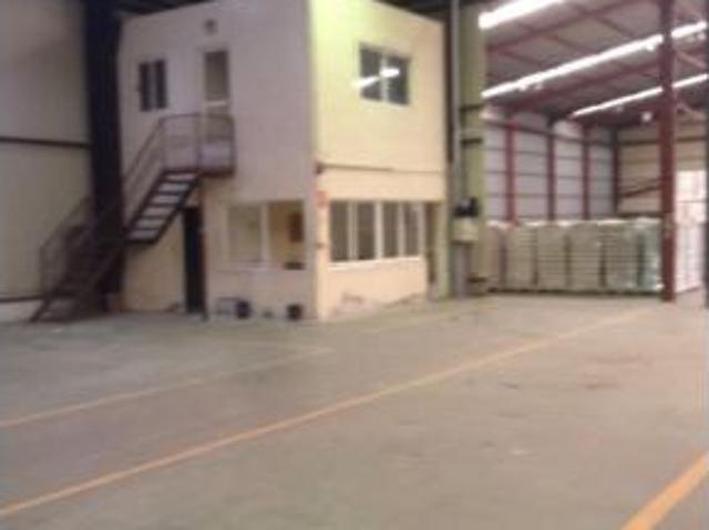 Nave en venta en Almendralejo, Badajoz
