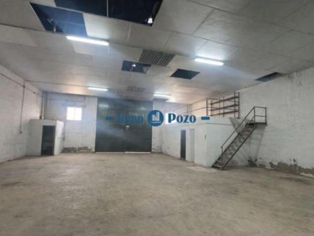 Nave en venta en Almendralejo, Badajoz