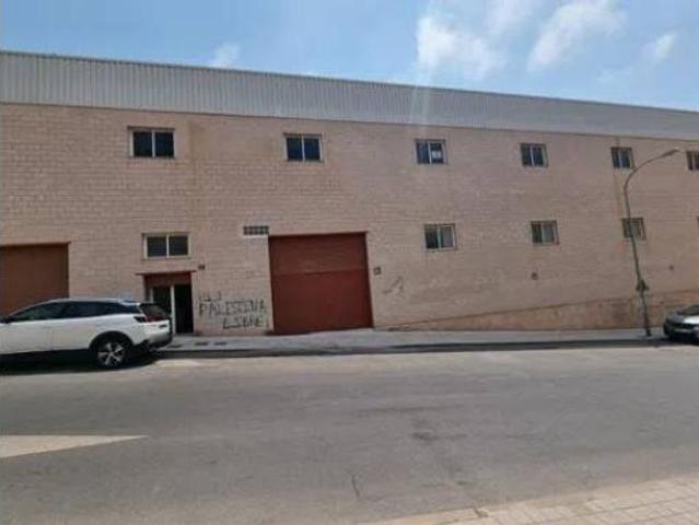 Nave en venta en Piedras Redondas, Almería