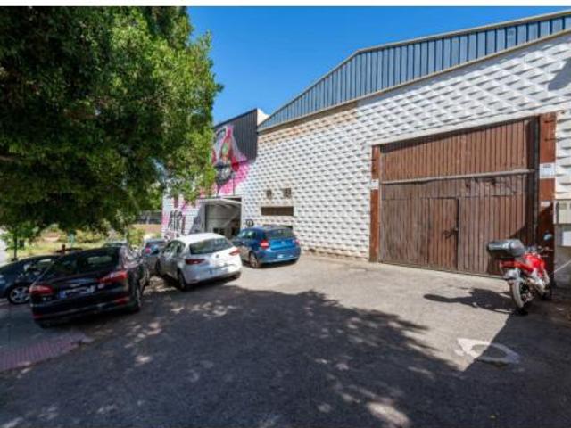 Nave en venta en Villa María, Almería