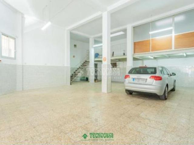 Nave en venta en Nueva Andalucía, Almería