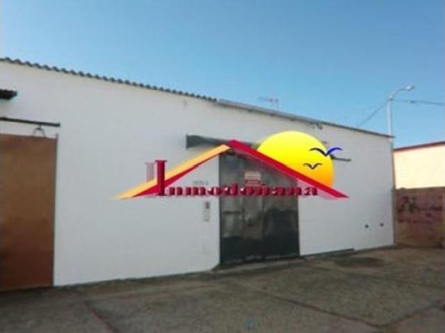 Nave en venta en Sector Retama, Almonte