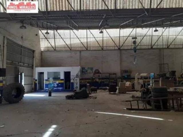 Nave en venta en Centro, Almoradí