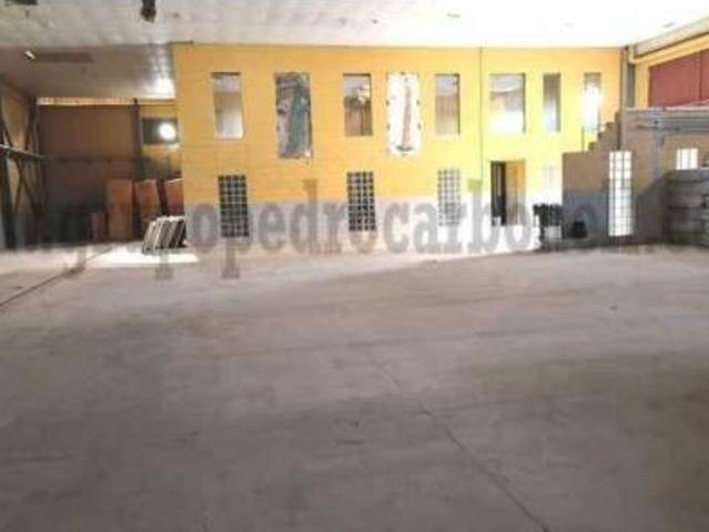Nave en venta en Polígono Industrial Las Maromas, Almoradí
