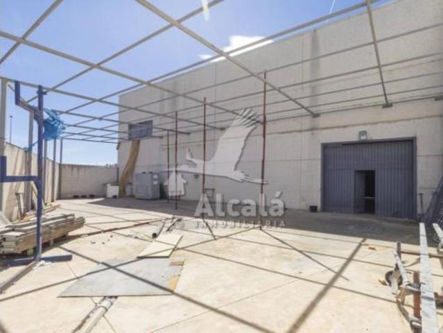 Nave en venta en Polígono Industrial Miralcampo, Alovera