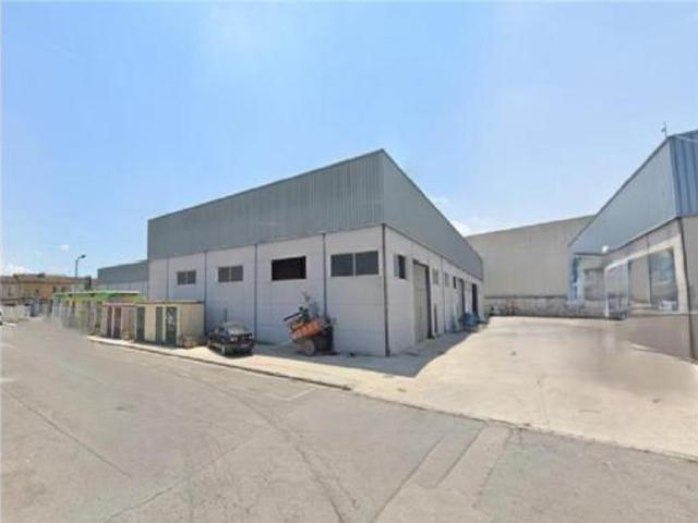 Nave en venta en Materna, Alzira