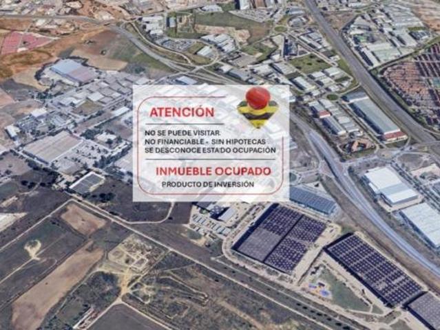 Nave en venta en Materna, Alzira