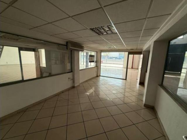 Nave en venta en Muntanyeta de Sant Salvador, Alzira