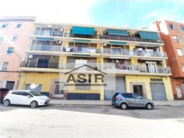 Nave en venta en Mare de Déu del Lluch, Alzira